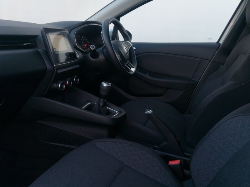 Used Renault Clio 2021 for sale - 77750646: Photo 5