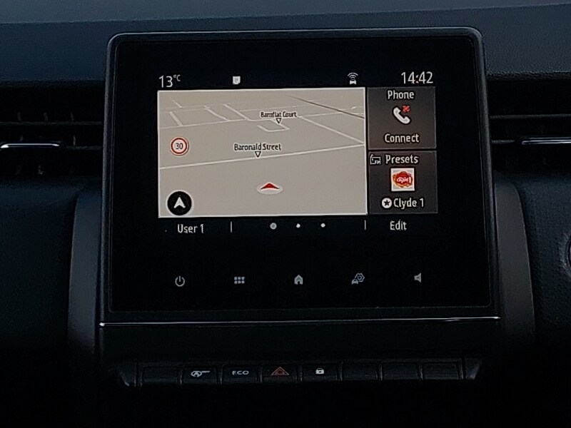 Used Renault Clio 2021 for sale - 77750646: Photo 7