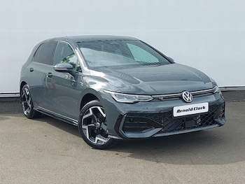 Used Volkswagen Golf 2026 for sale - 78580569: Photo