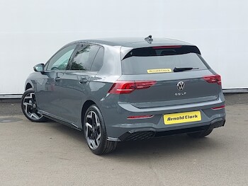 Used Volkswagen Golf 2026 for sale - 78580569: Photo