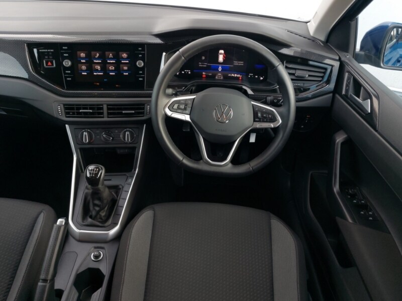 Used Volkswagen Polo 2025 for sale - 77889503: Photo 11