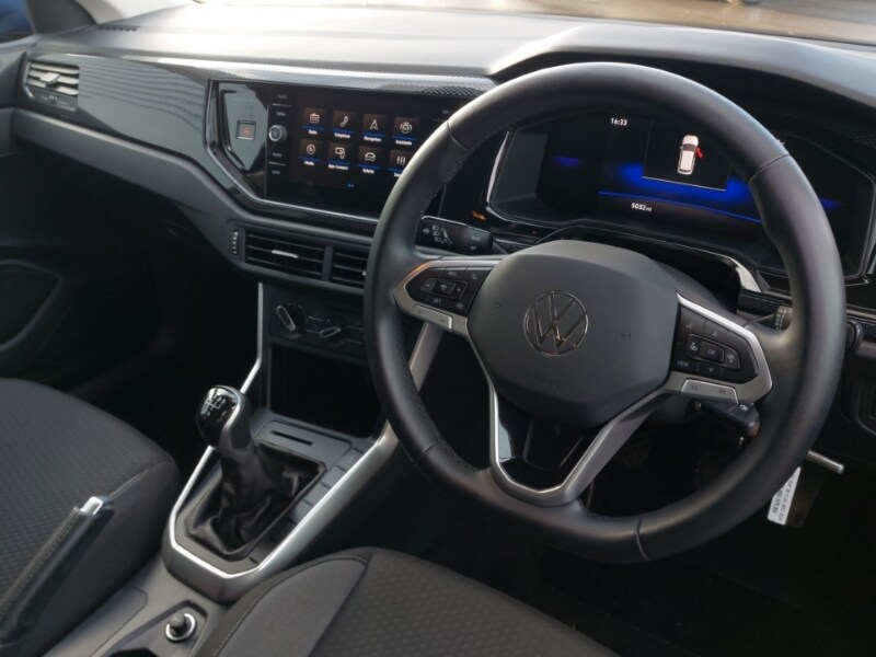 Used Volkswagen Polo 2025 for sale - 77889503: Photo 13