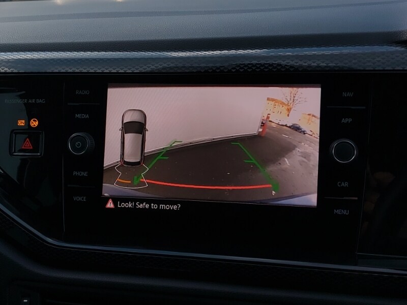 Used Volkswagen Polo 2025 for sale - 77889503: Photo 16