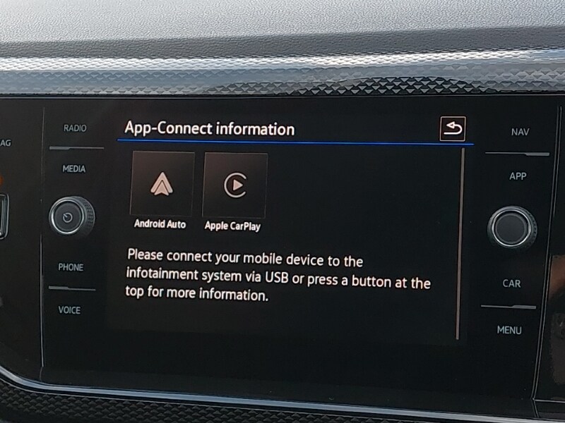 Used Volkswagen Polo 2025 for sale - 77889503: Photo 17