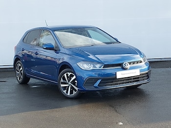 Used Volkswagen Polo 2025 for sale - 77889503: Photo