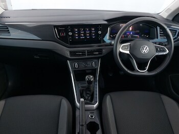 Used Volkswagen Polo 2025 for sale - 77889503: Photo