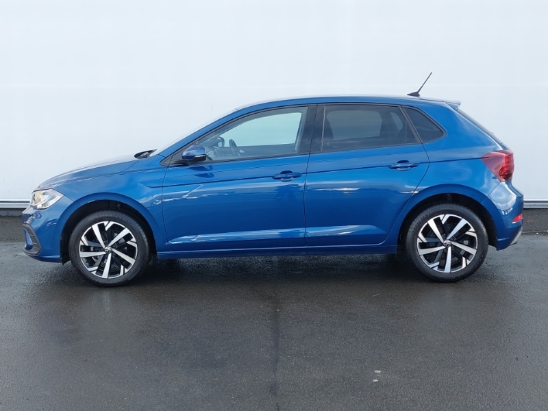 Used Volkswagen Polo 2025 for sale - 77889503: Photo 4