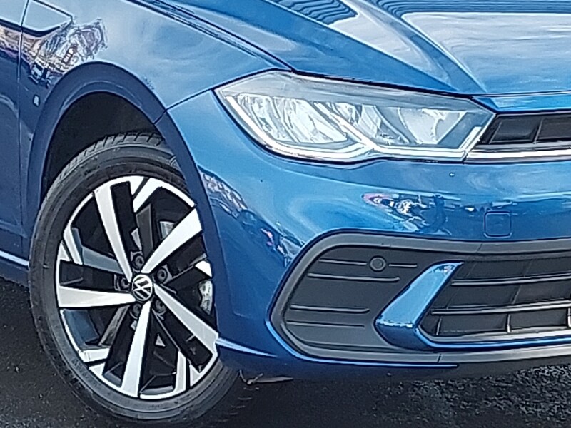 Used Volkswagen Polo 2025 for sale - 77889503: Photo 9