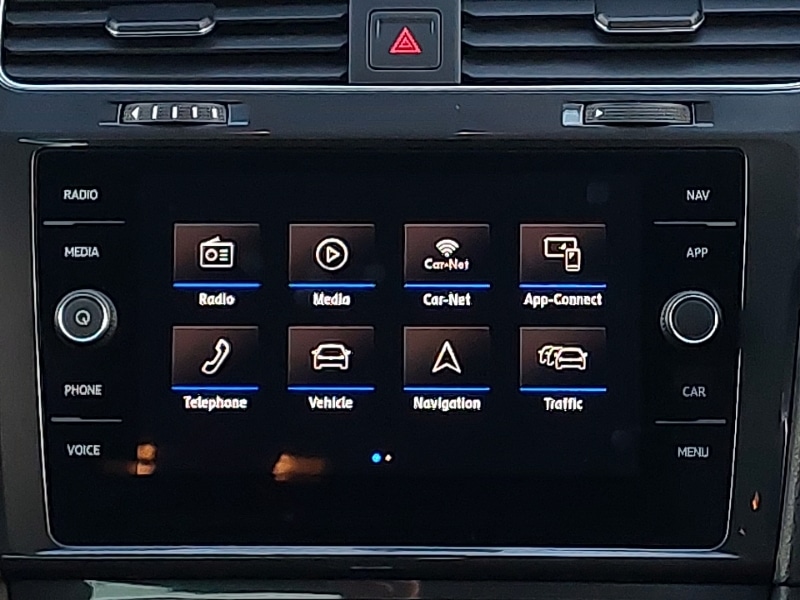 Used Volkswagen Golf 2019 for sale - 77197936: Photo 7