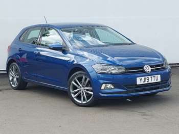 2019 - 1.0 TSI 115 SEL 5dr