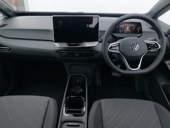 Used Volkswagen ID.3 2025 for sale - 79332589: Photo