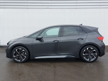Used Cupra Born 2022 for sale - 78467089: Photo