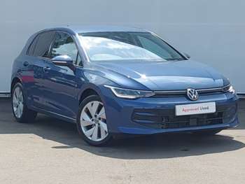 2024 - 1.5 TSI Match 5dr