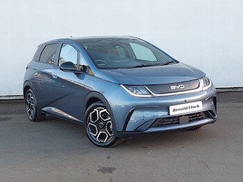 Used BYD Dolphin 2026 for sale - 77956828: Photo