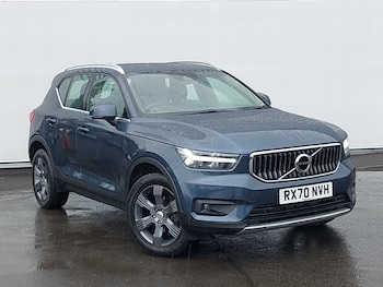 Used Volvo XC40 2020 for sale - 79555373: Photo