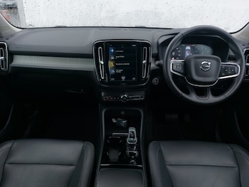 Used Volvo XC40 2020 for sale - 79555373: Photo