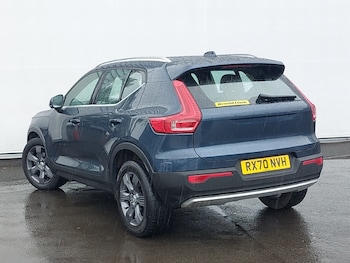 Used Volvo XC40 2020 for sale - 79555373: Photo