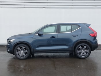 Used Volvo XC40 2020 for sale - 79555373: Photo