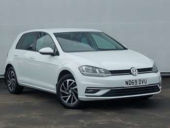 2019 - 2.0 TDI Match 5dr DSG