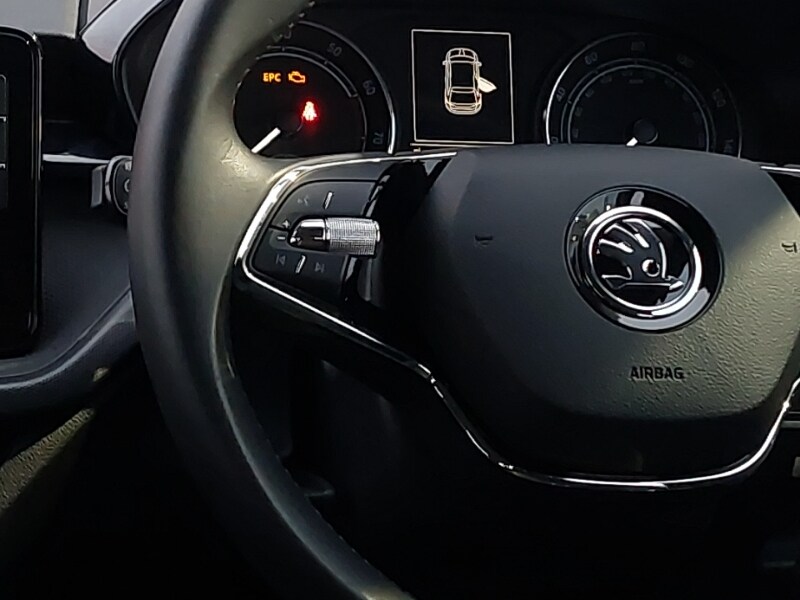 Used Skoda Fabia 2023 for sale - 77405168: Photo 10