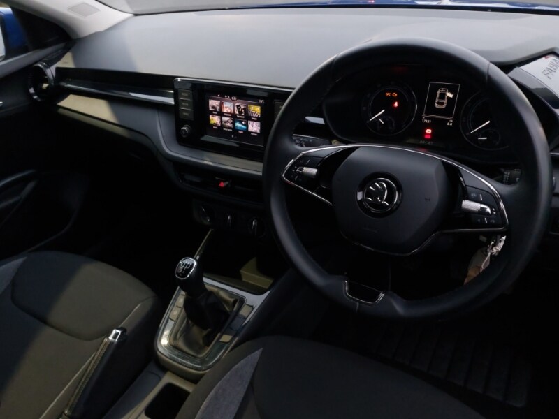 Used Skoda Fabia 2023 for sale - 77405168: Photo 13