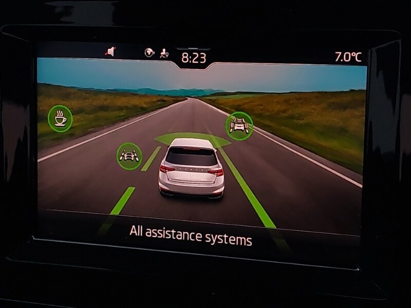 Used Skoda Fabia 2023 for sale - 77405168: Photo 17