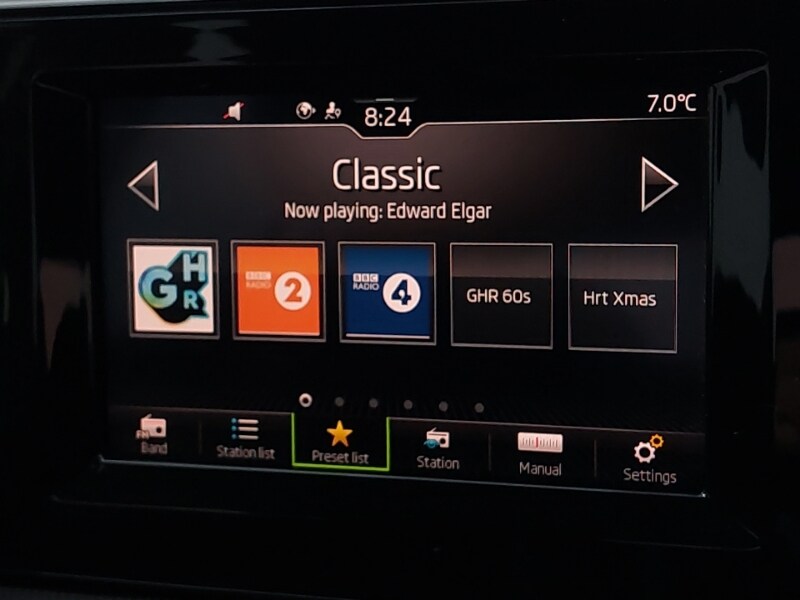 Used Skoda Fabia 2023 for sale - 77405168: Photo 19