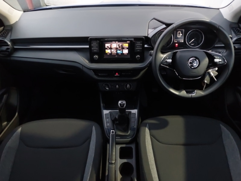 Used Skoda Fabia 2023 for sale - 77405168: Photo 2