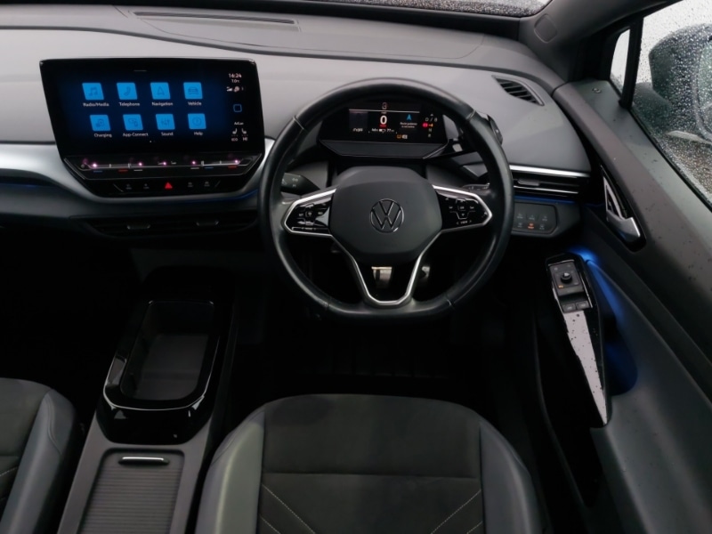 Used Volkswagen ID.5 2022 for sale - 77531047: Photo 11
