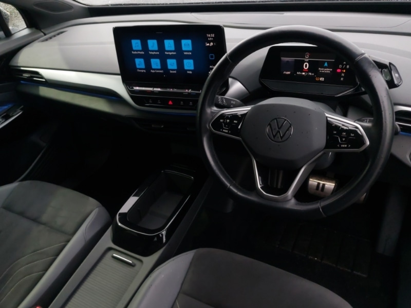 Used Volkswagen ID.5 2022 for sale - 77531047: Photo 14