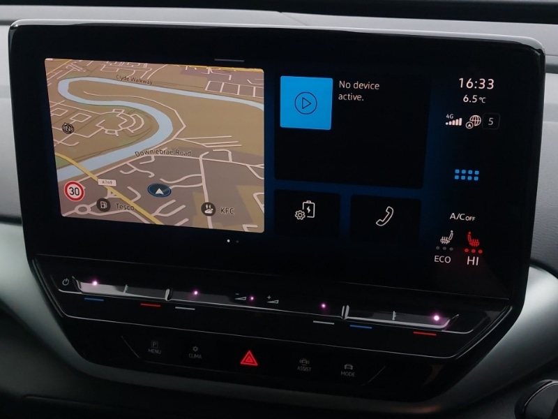 Used Volkswagen ID.5 2022 for sale - 77531047: Photo 18