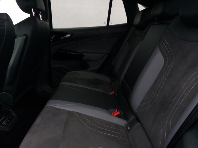 Used Volkswagen ID.5 2022 for sale - 77531047: Photo 6