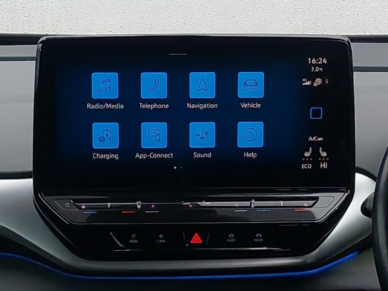 Used Volkswagen ID.5 2022 for sale - 77531047: Photo 7