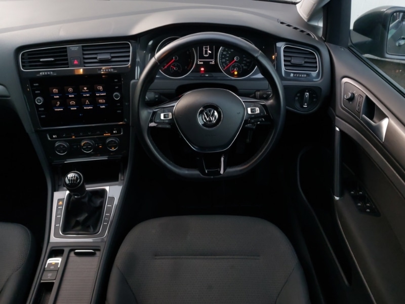 Used Volkswagen Golf 2020 for sale - 77197950: Photo 11