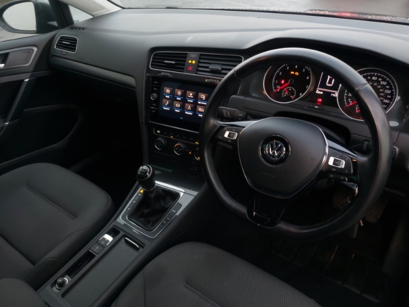 Used Volkswagen Golf 2020 for sale - 77197950: Photo 14