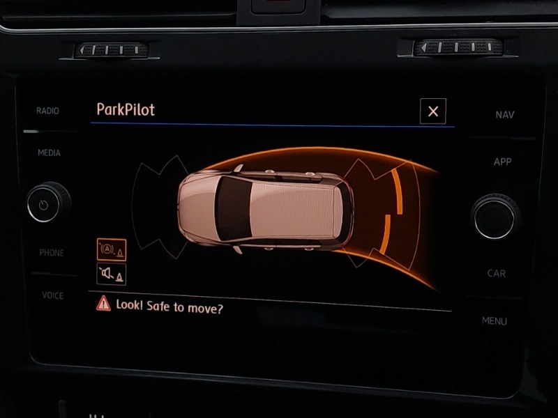 Used Volkswagen Golf 2020 for sale - 77197950: Photo 18