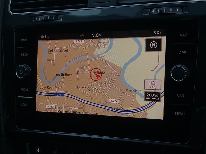 Used Volkswagen Golf 2020 for sale - 77197950: Photo 19