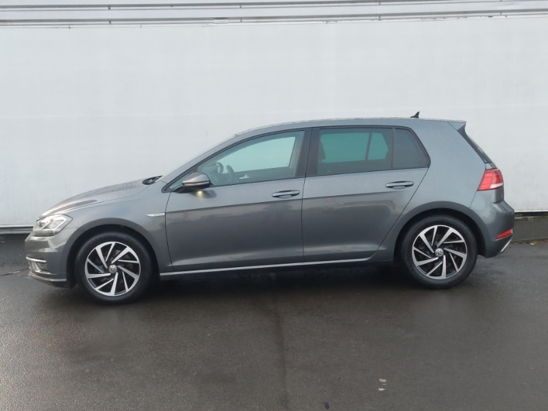Used Volkswagen Golf 2020 for sale - 77197950: Photo 4