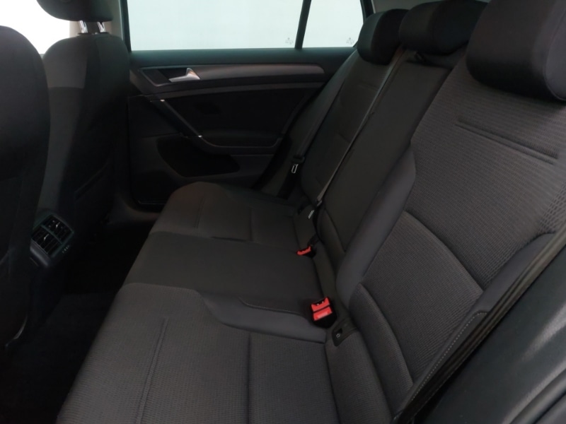 Used Volkswagen Golf 2020 for sale - 77197950: Photo 6