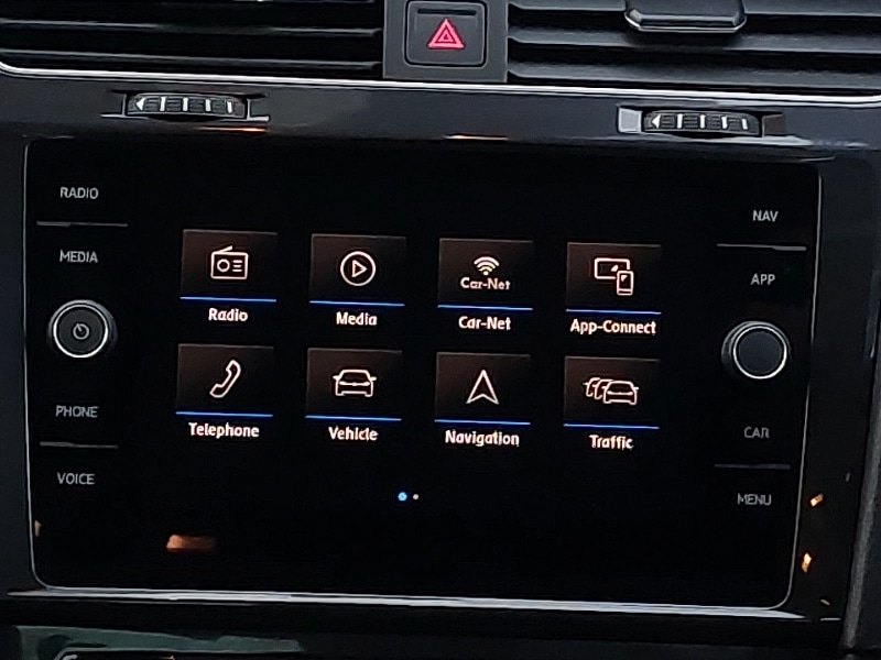 Used Volkswagen Golf 2020 for sale - 77197950: Photo 7