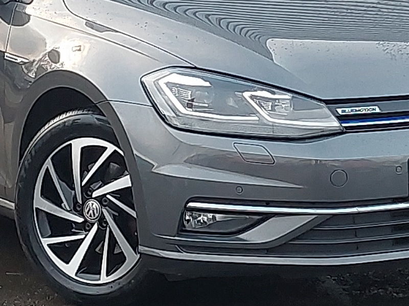 Used Volkswagen Golf 2020 for sale - 77197950: Photo 9