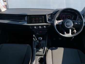 Used Audi A1 2022 for sale - 74933569: Photo
