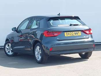 Used Audi A1 2022 for sale - 74933569: Photo