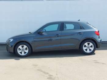 Used Audi A1 2022 for sale - 74933569: Photo