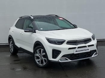 Used Kia Stonic 2022 for sale - 78872276: Photo