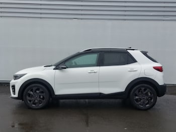 Used Kia Stonic 2022 for sale - 78872276: Photo