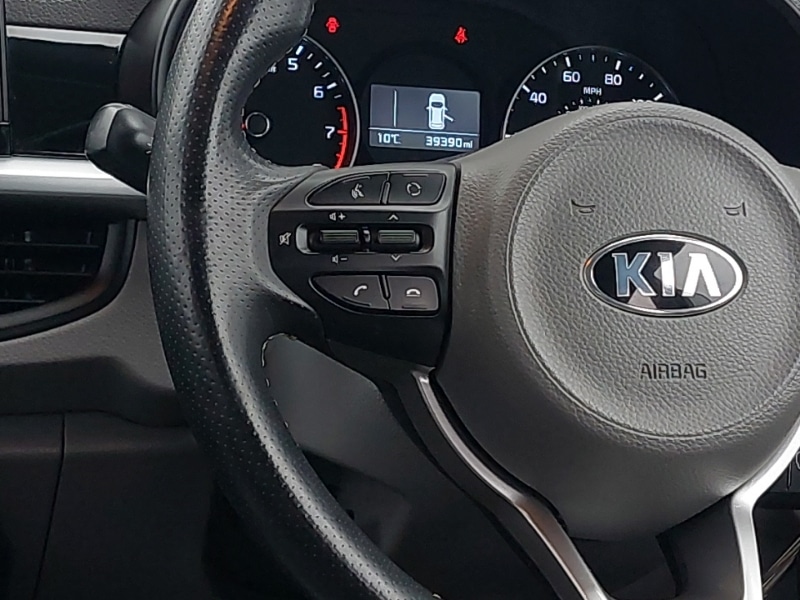 Used Kia Picanto 2018 for sale - 77841965: Photo 10