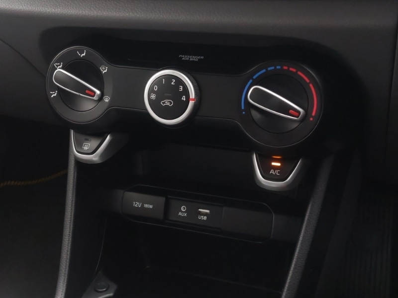 Used Kia Picanto 2018 for sale - 77841965: Photo 15