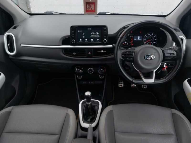 Used Kia Picanto 2018 for sale - 77841965: Photo 2