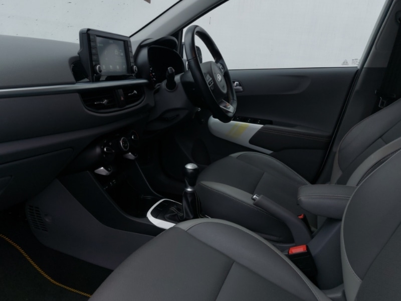 Used Kia Picanto 2018 for sale - 77841965: Photo 5